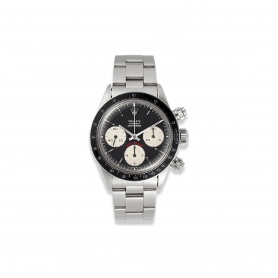ROLEX COSMOGRAPH DAYTONA BIG RED REF. 6263 37MM